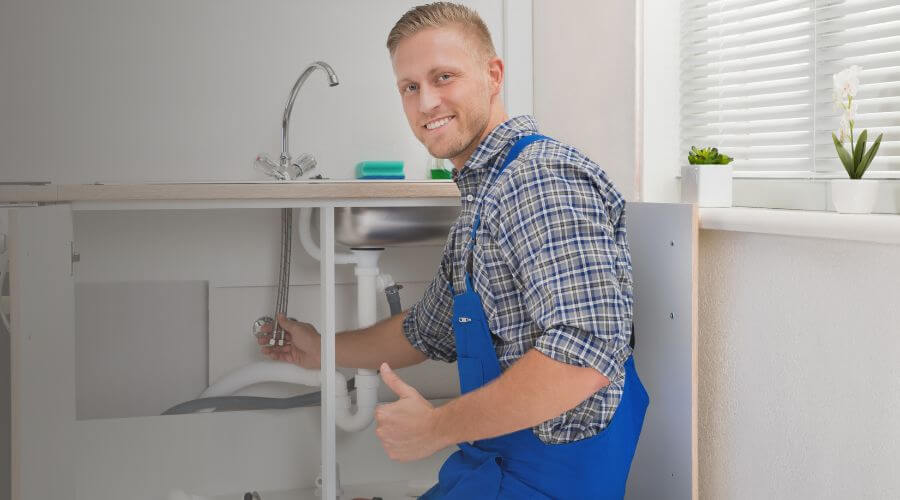 Professional expert plumbing services in Cosby, TN